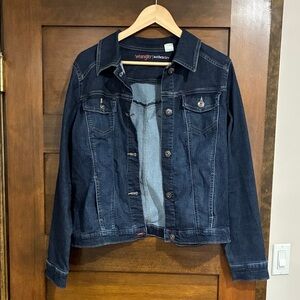 Wrangler Denim Jacket